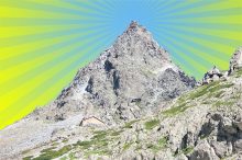 日本テレビのバラエティ番組「マル分の一の頂点」へみんなの物件写真の写真提供