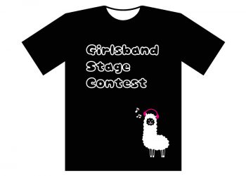 Tシャツデザイン