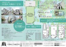 土地 マイソク（東京都目黒区）